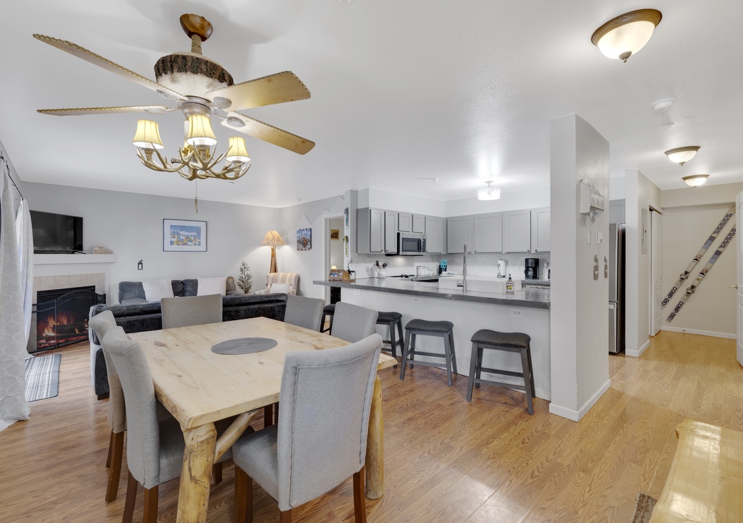 Villas at Swans Nest 1509