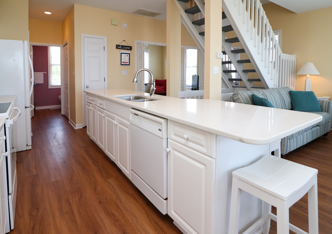 1 Kitchen