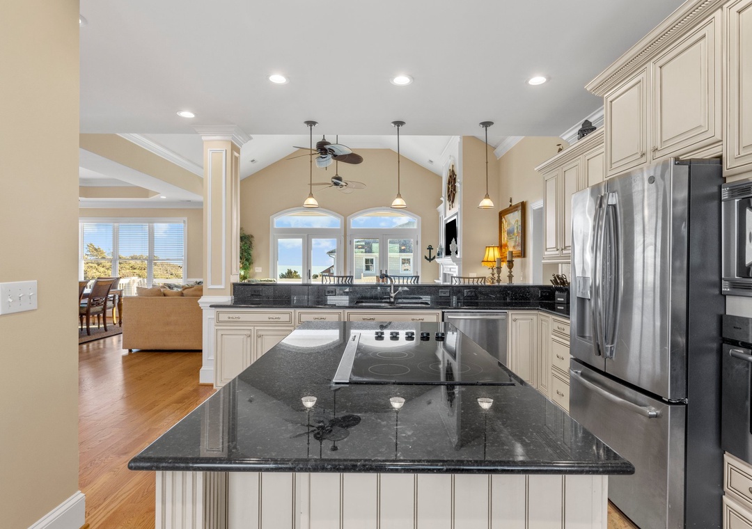 2 Kitchen