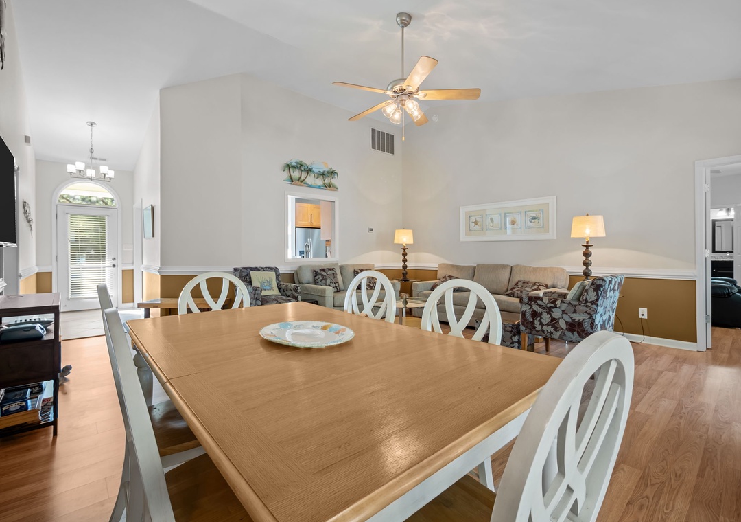 Dining Room Table