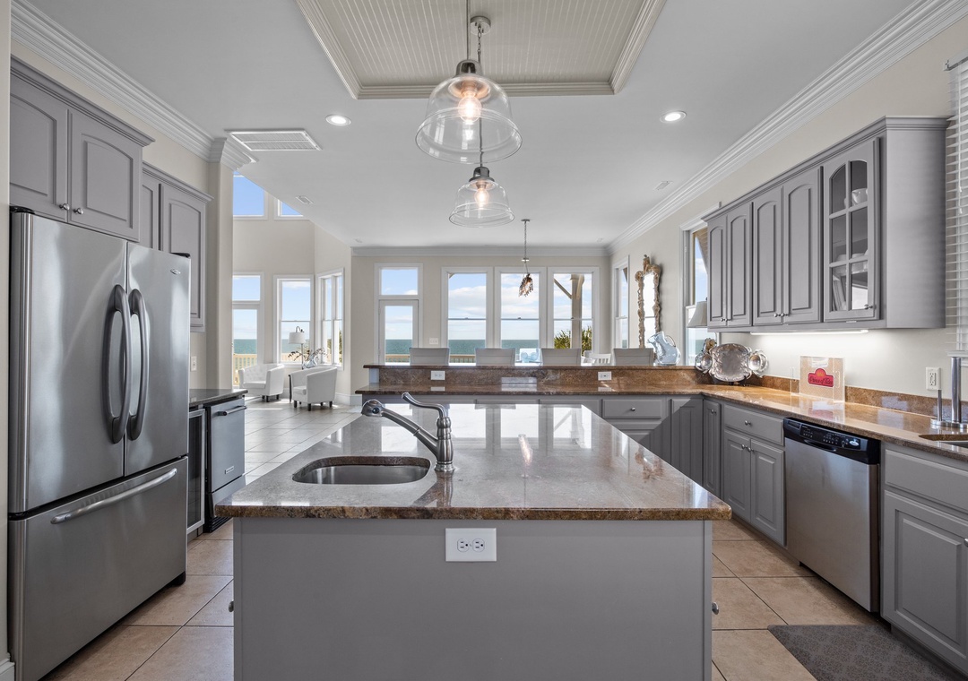 3 Kitchen