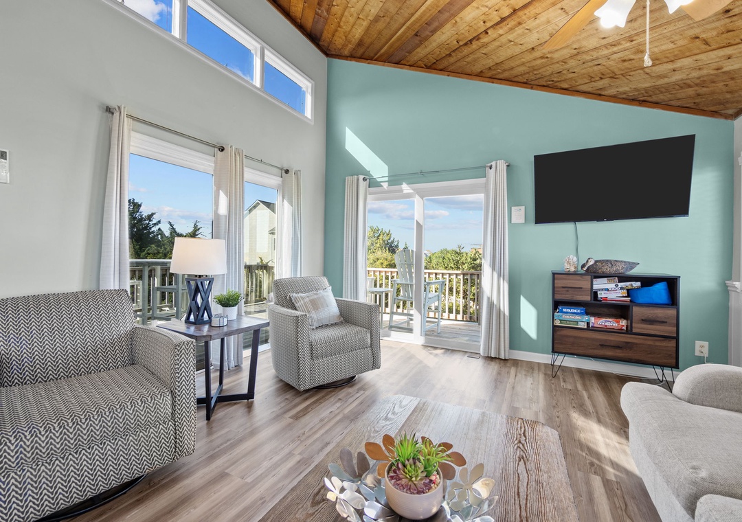 3 Living Room