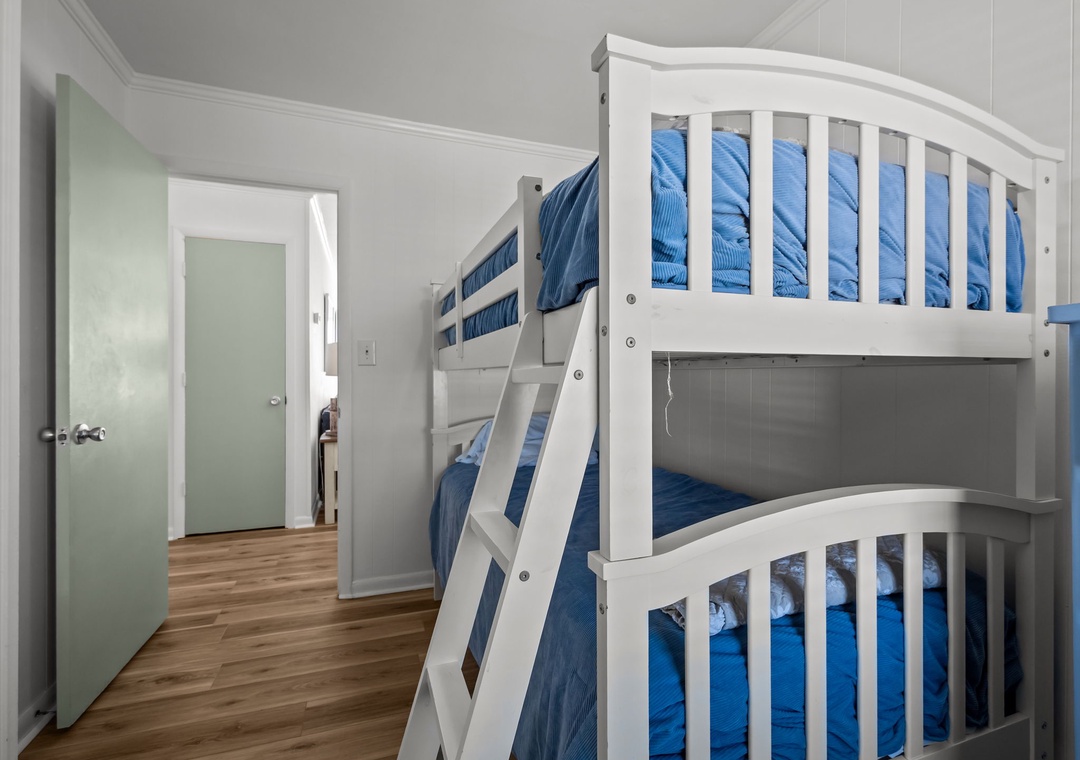 Bunk Room