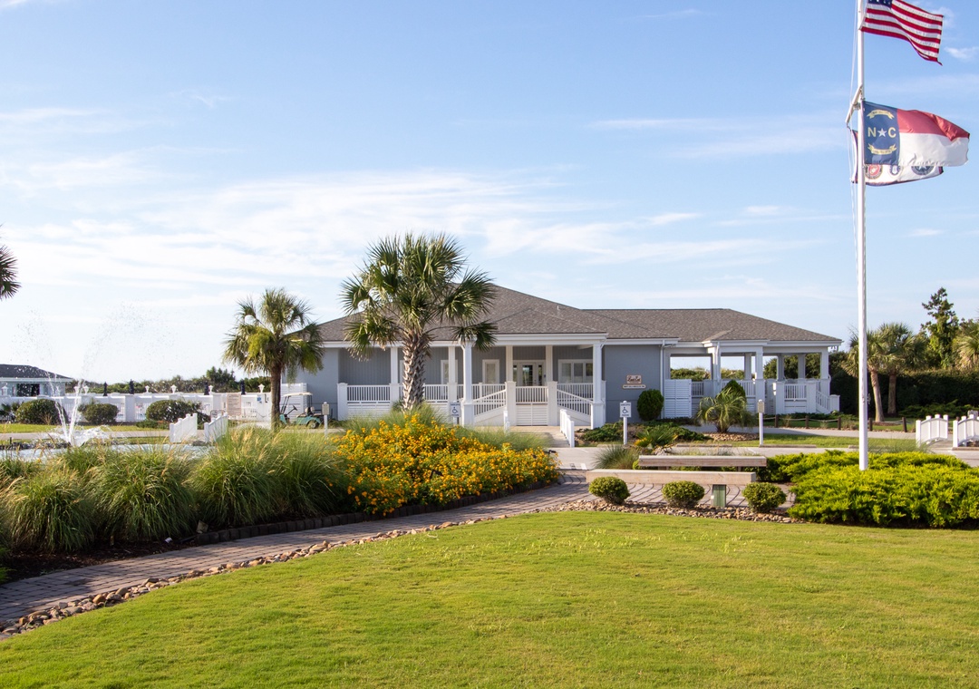 Clubhouse