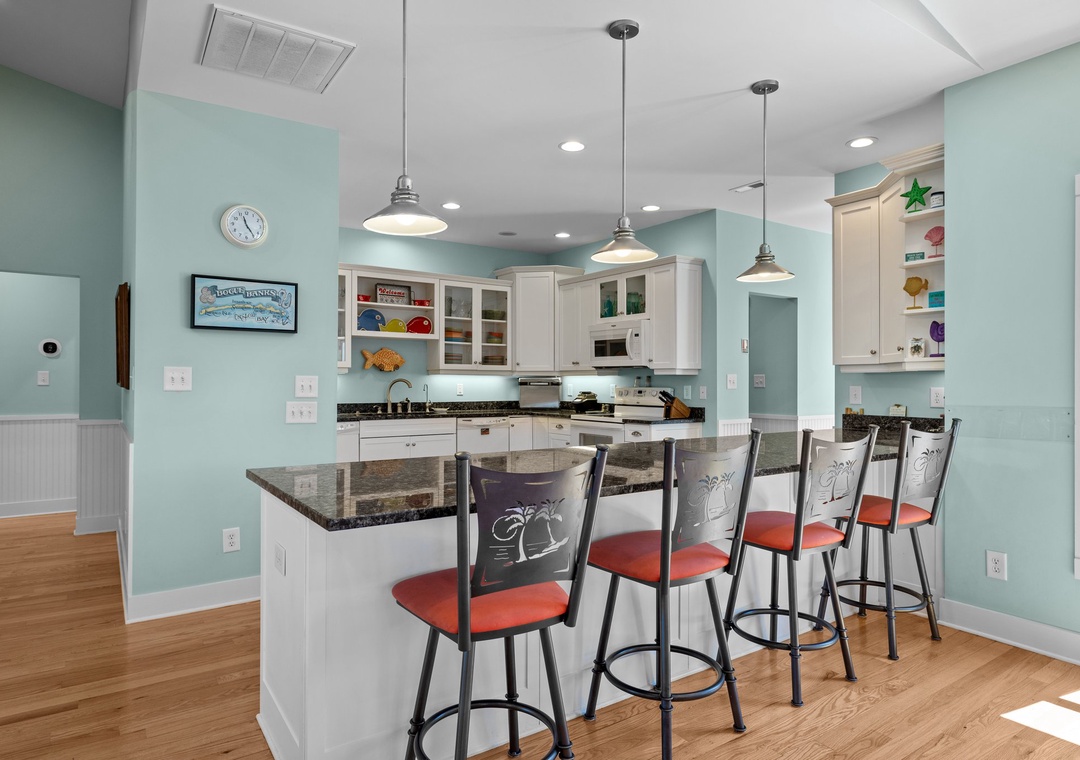 Bar Seating