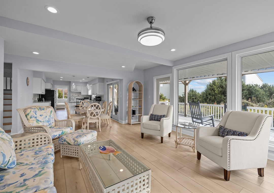 3 Living Room