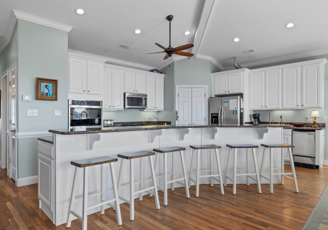 3 Kitchen
