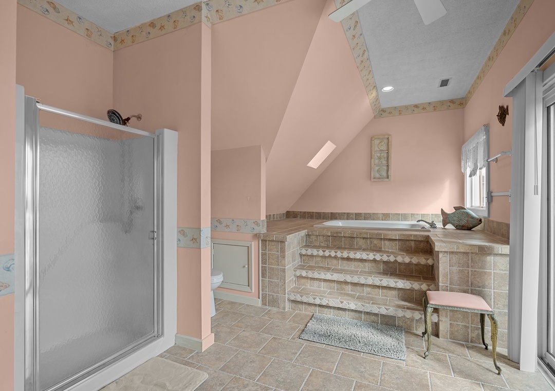 Master Bath 2