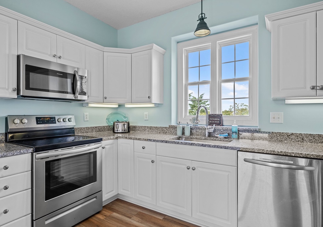 2 Kitchen