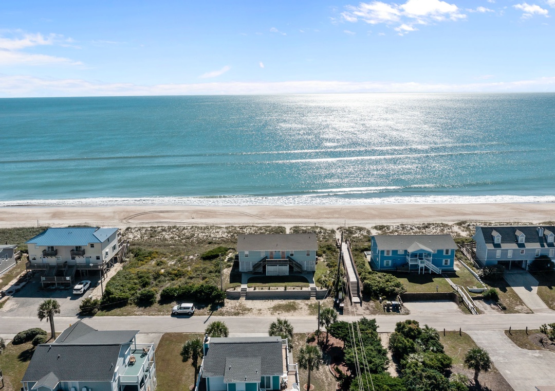 Ocean View!