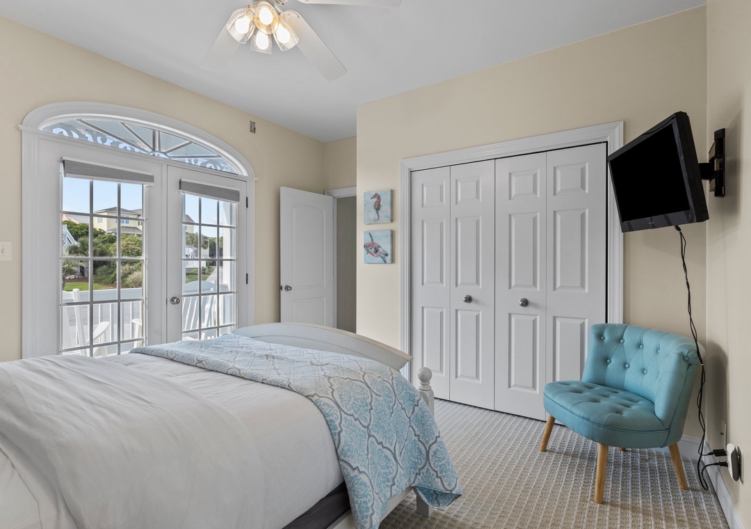 King Bedroom