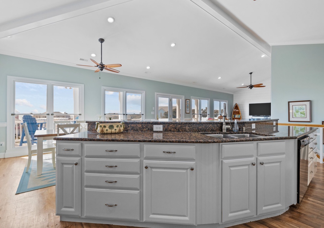2 Kitchen