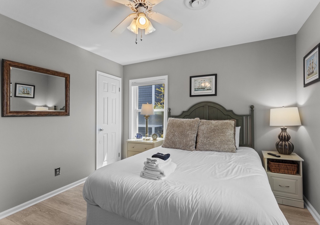 Queen Room