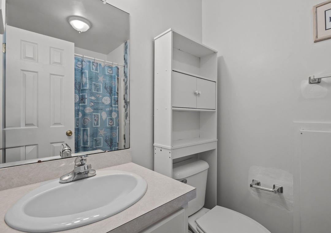 Bathroom 2