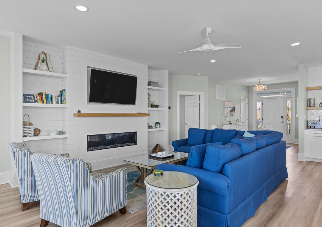 2 Living Room