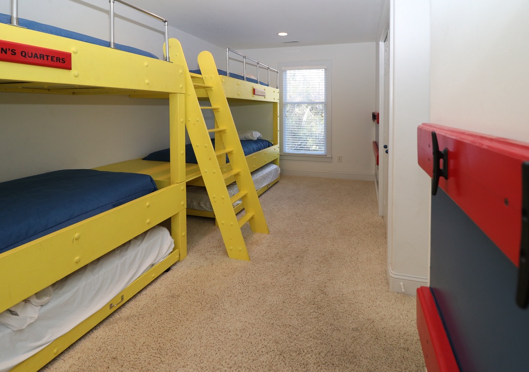Bunk Room