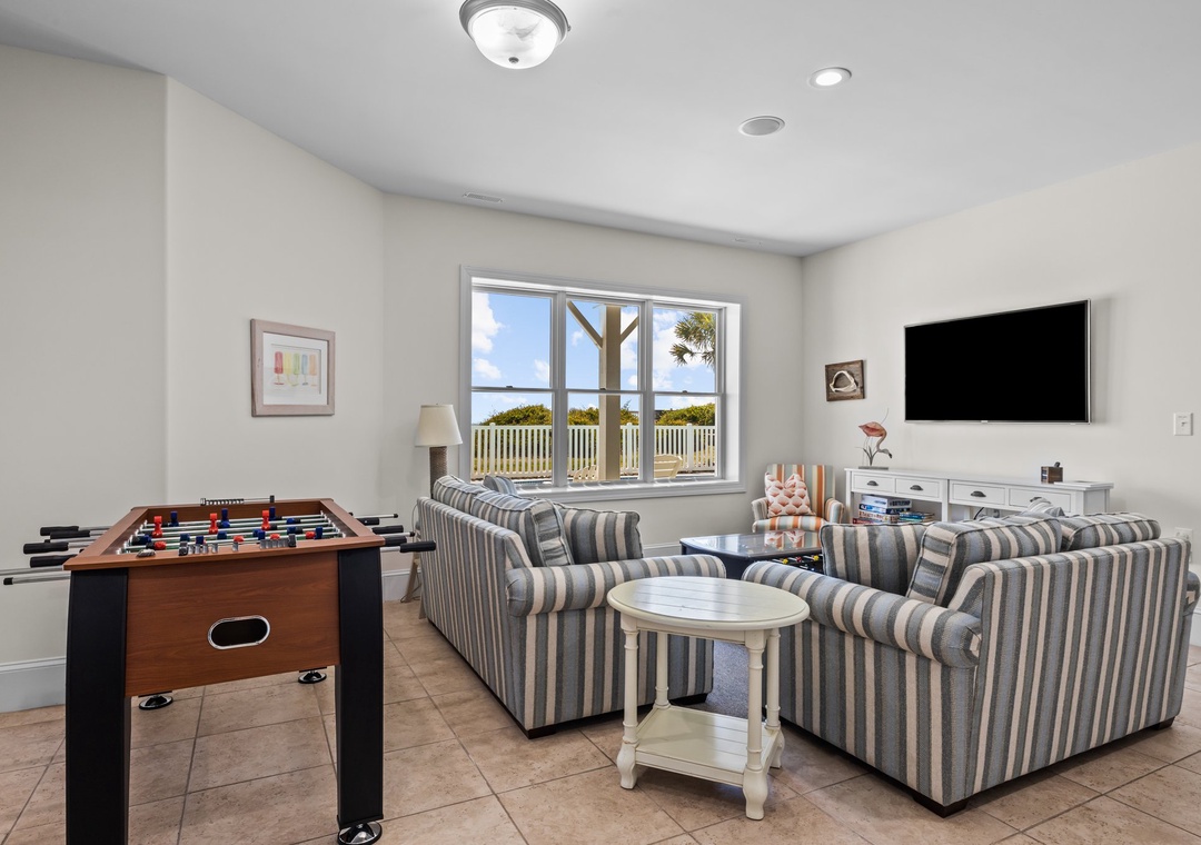 2 Rec room