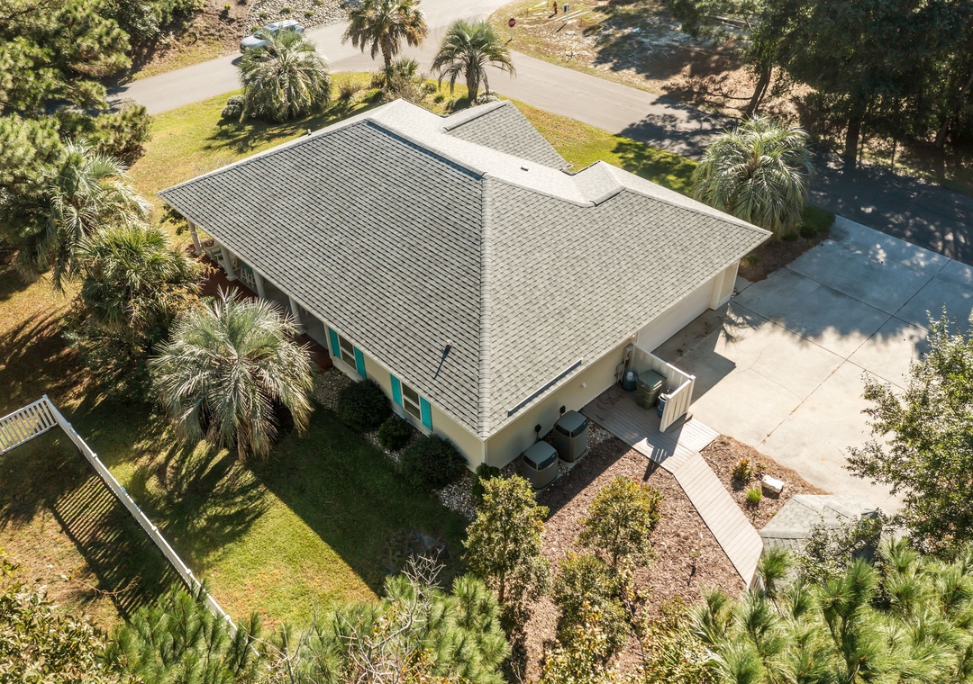 Top View