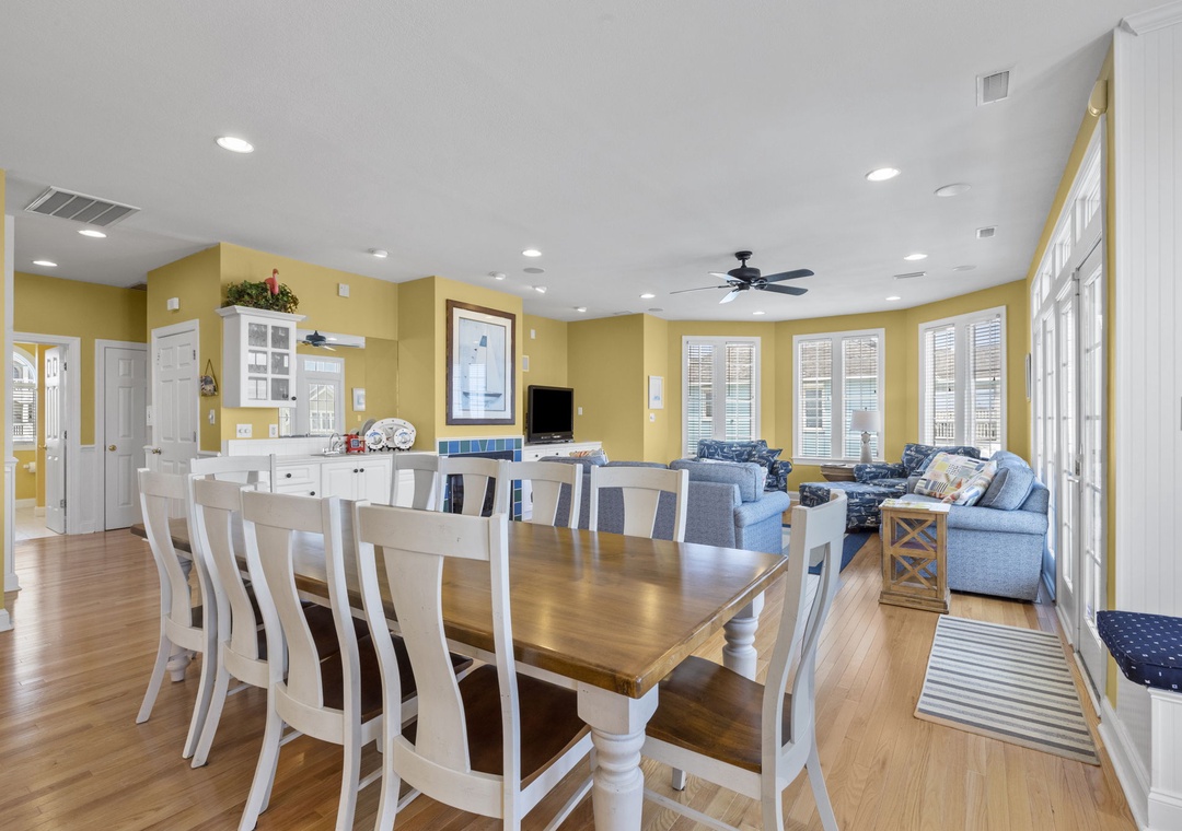 3 Dining room
