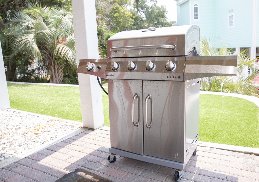 Grill