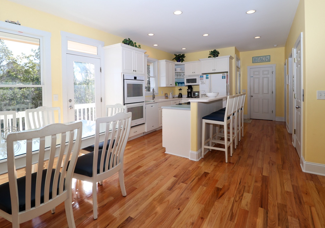 2 Kitchen