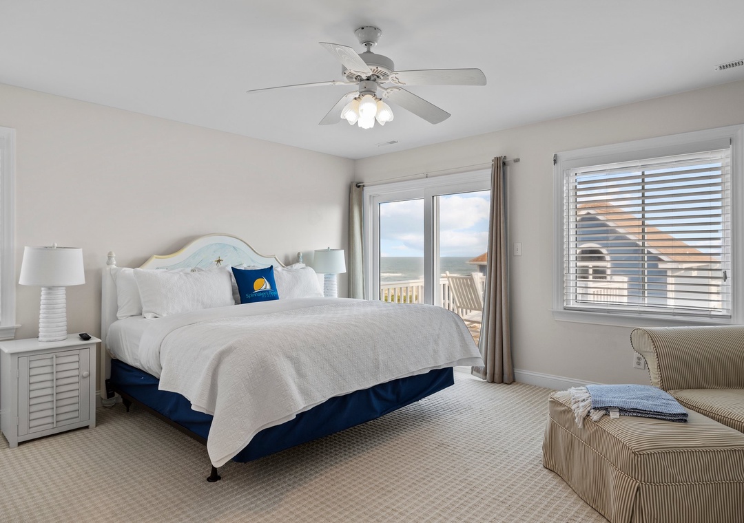 King Bedroom