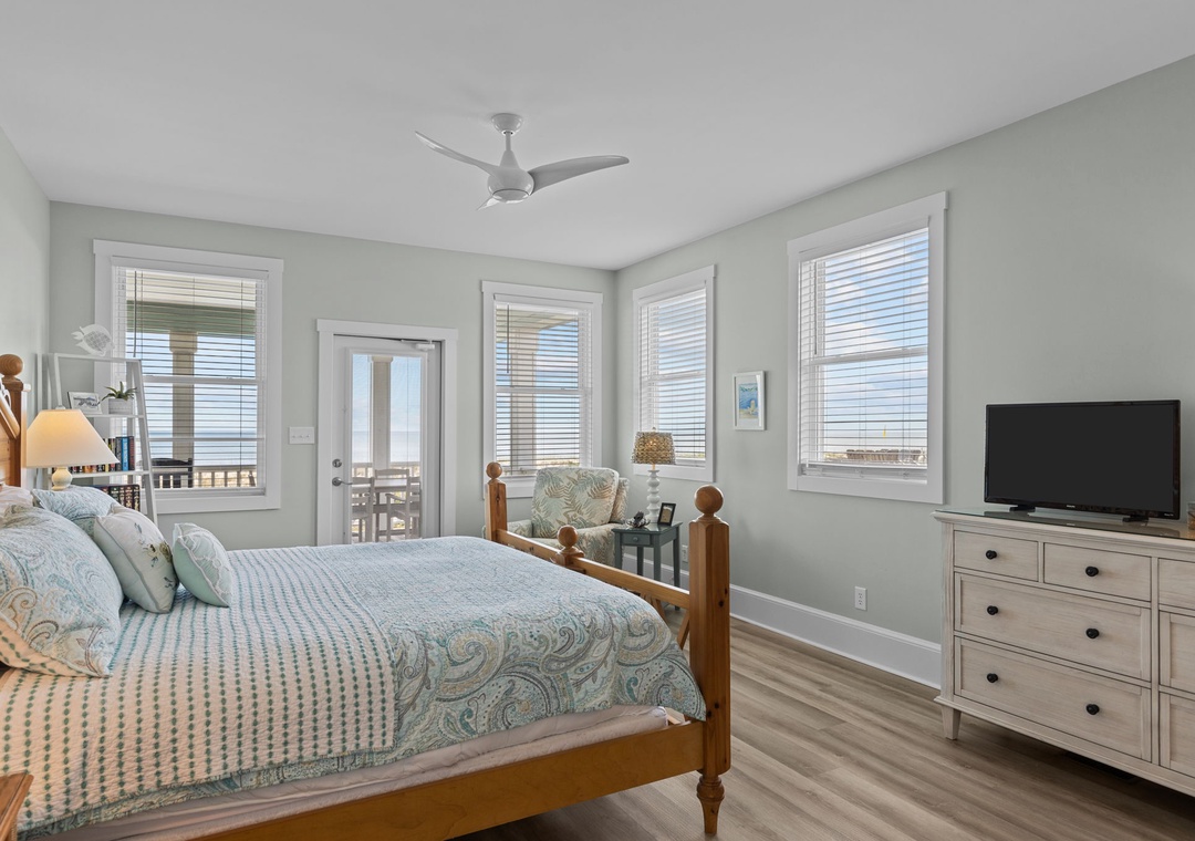 2 King Bedroom