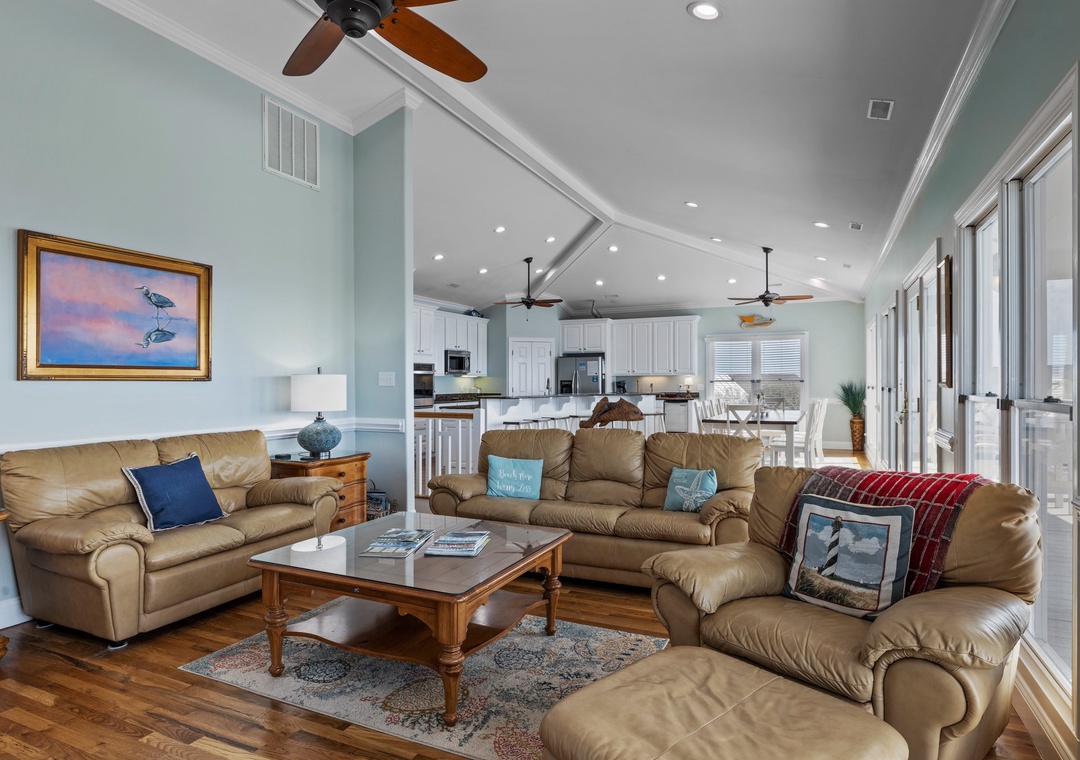 2 Living Room