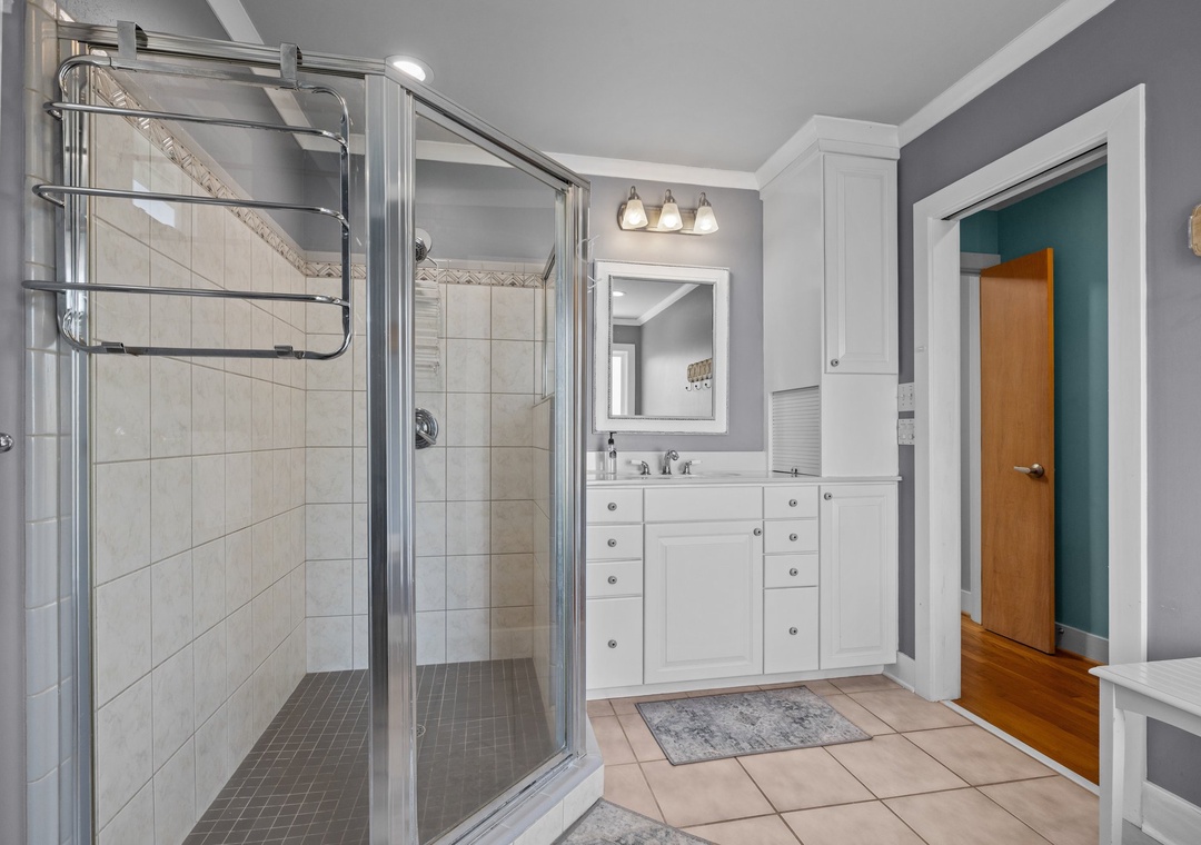 Master Bath