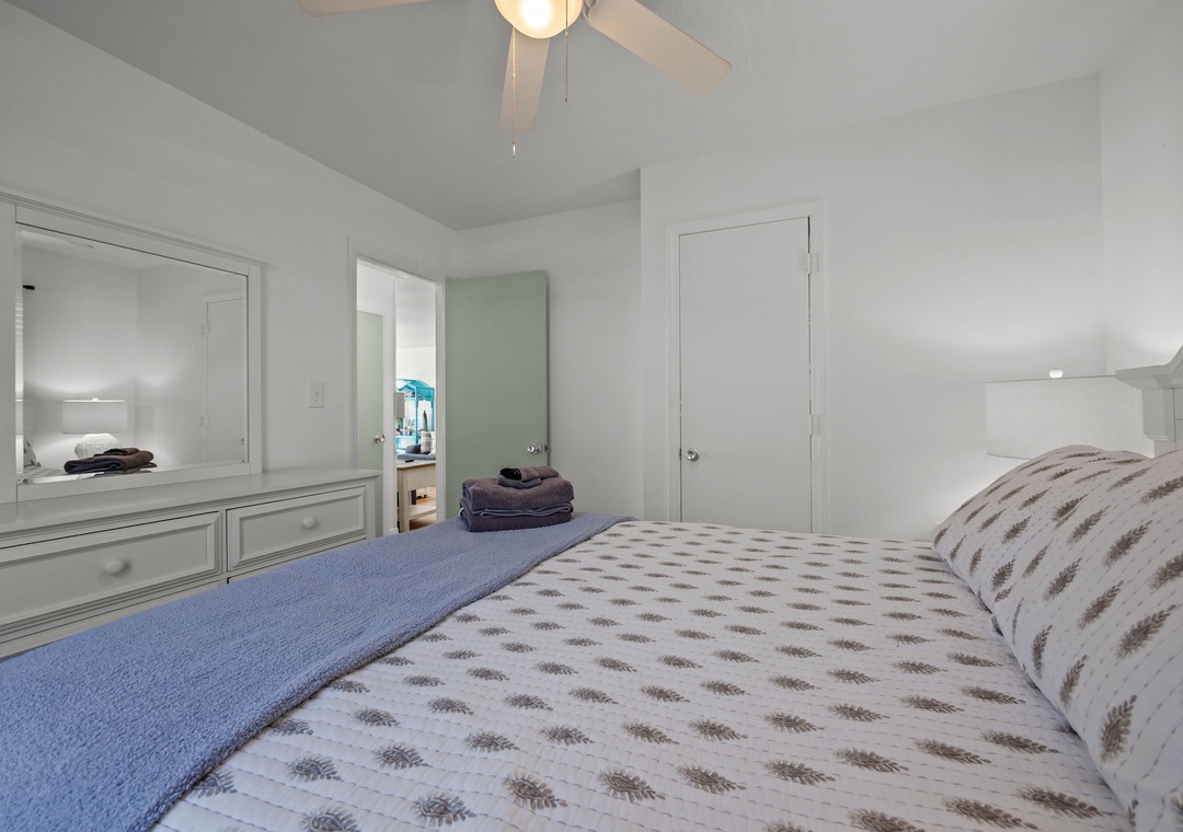Queen Room
