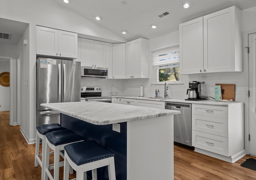 2 Kitchen