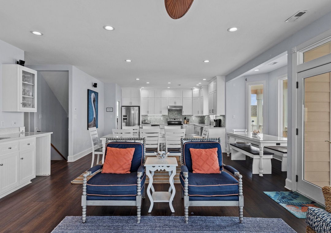 Living room 2