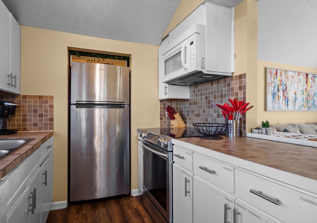 3 Kitchen