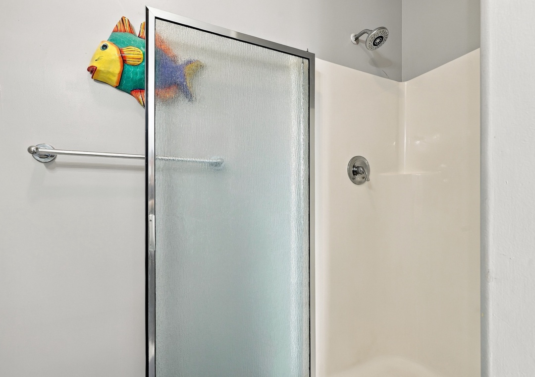 A Time to Remember | Mid Level Ensuite