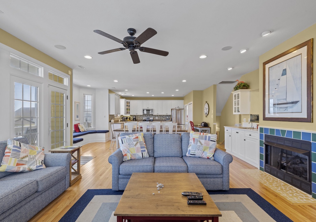 2 Living Room