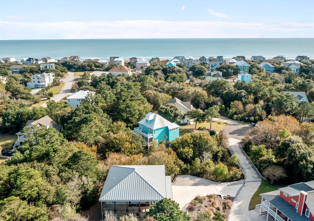 Neighborhood View