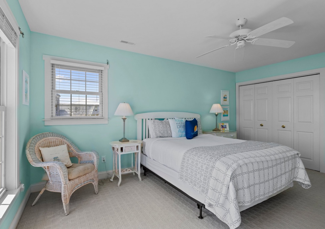 Oceanfront King Room