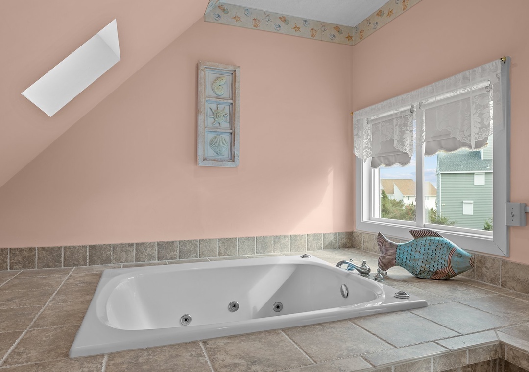 Master Bath 3