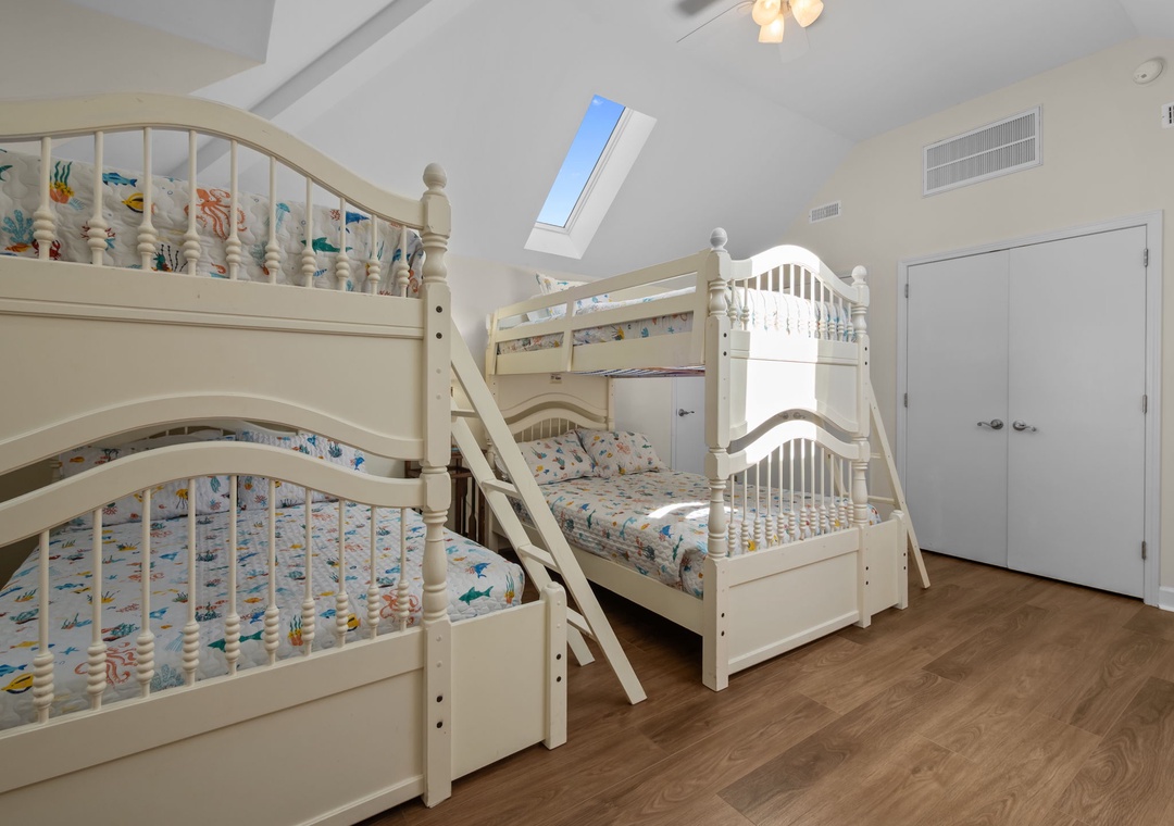 Bunk Room