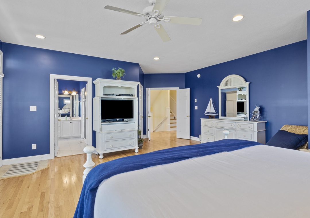 3 King Room
