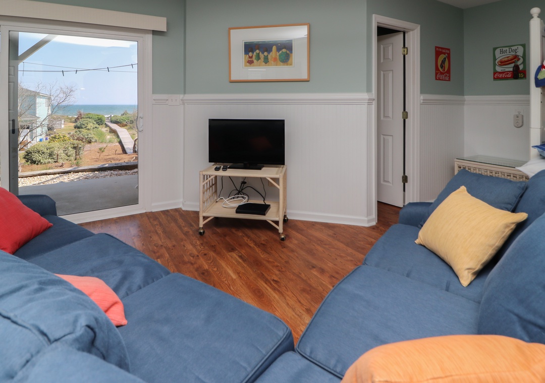 Rec Room