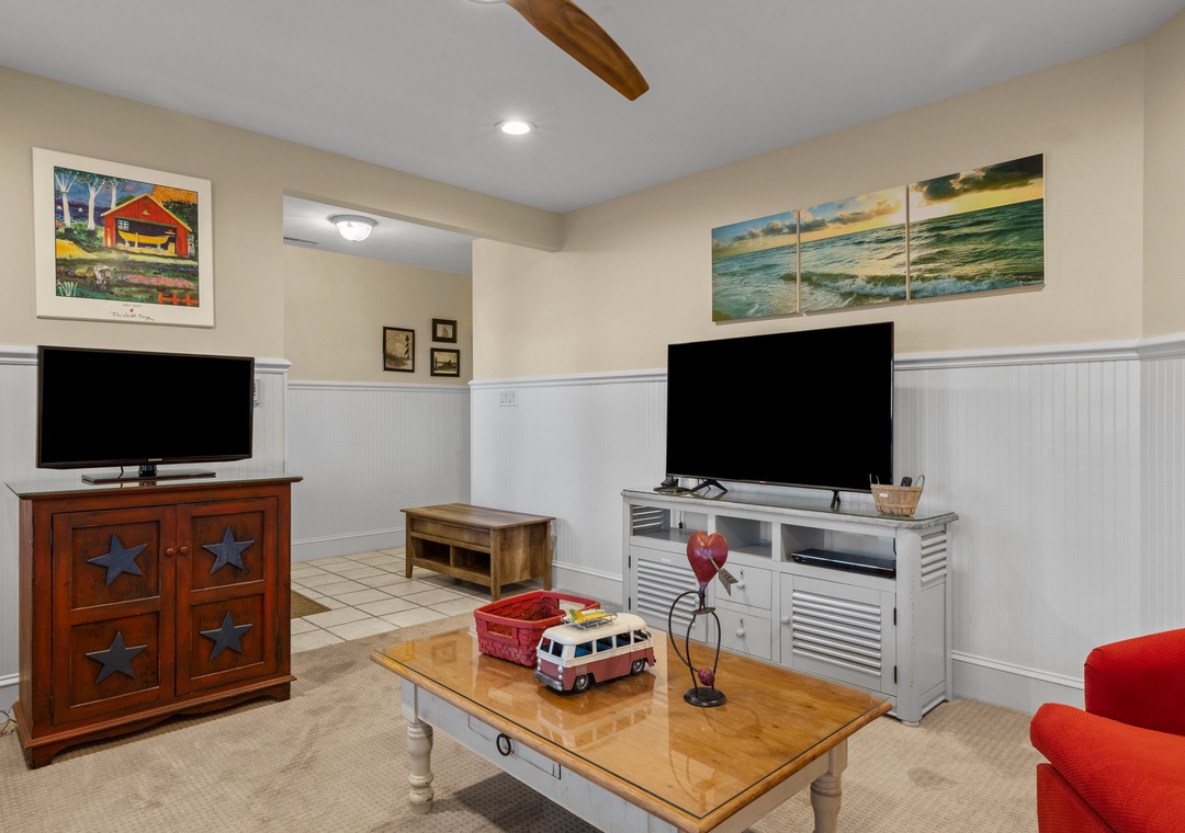 Ground Floor Living Room