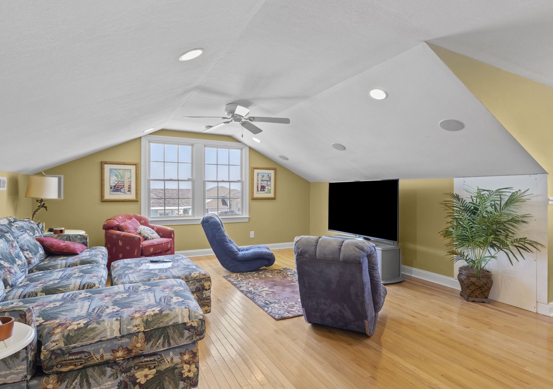 3 Rec Room