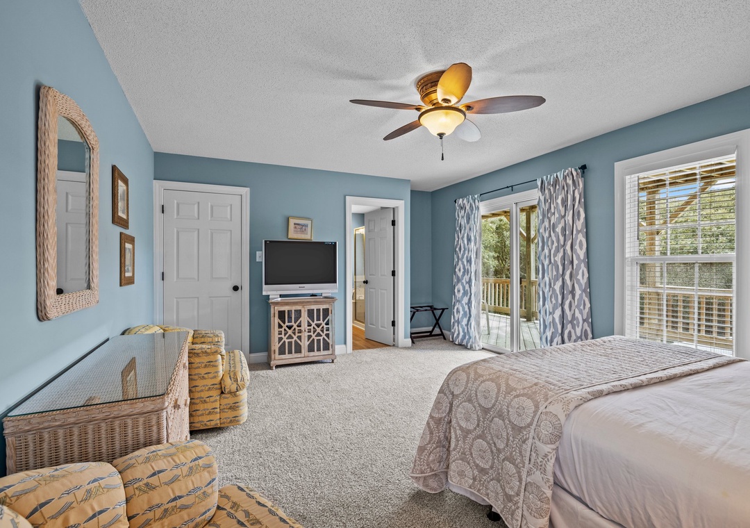 2 King Bedroom