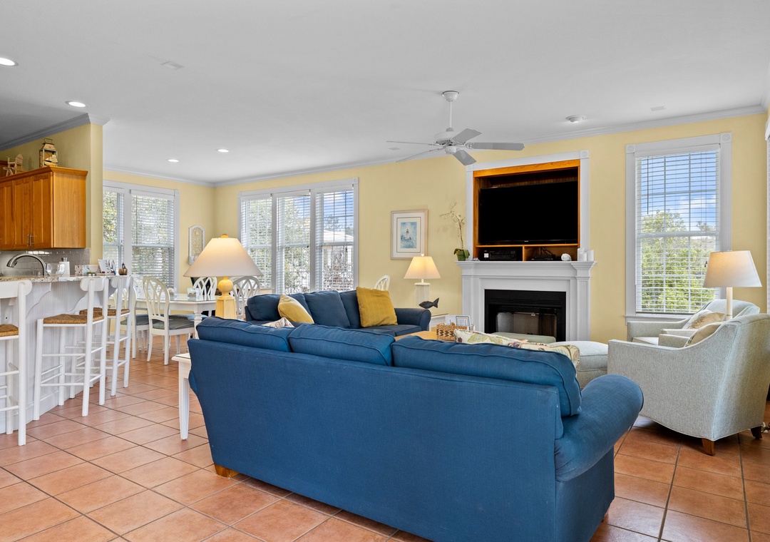 2 Living Room