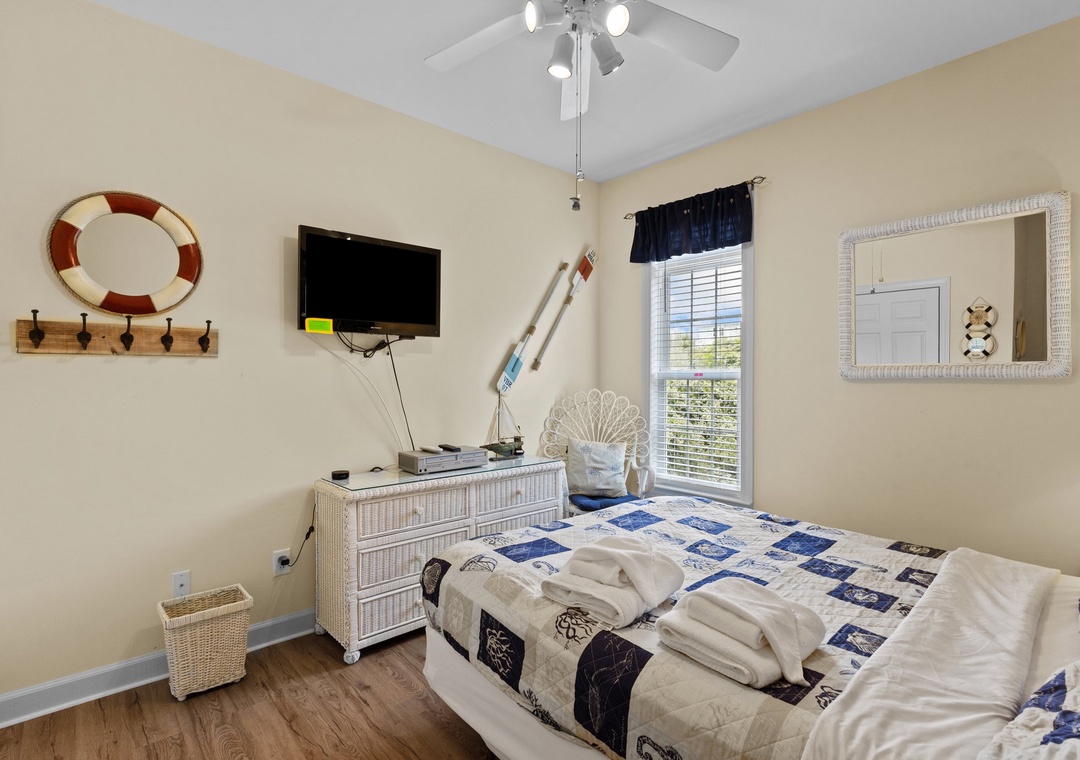King Bedroom