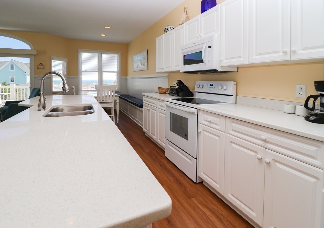3 Kitchen