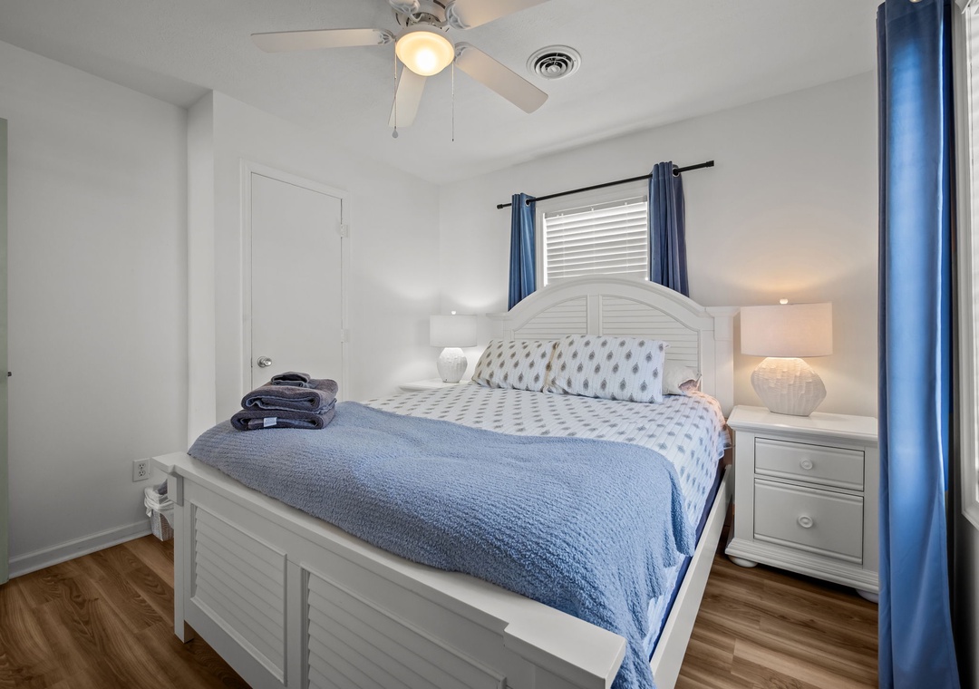 Queen Room