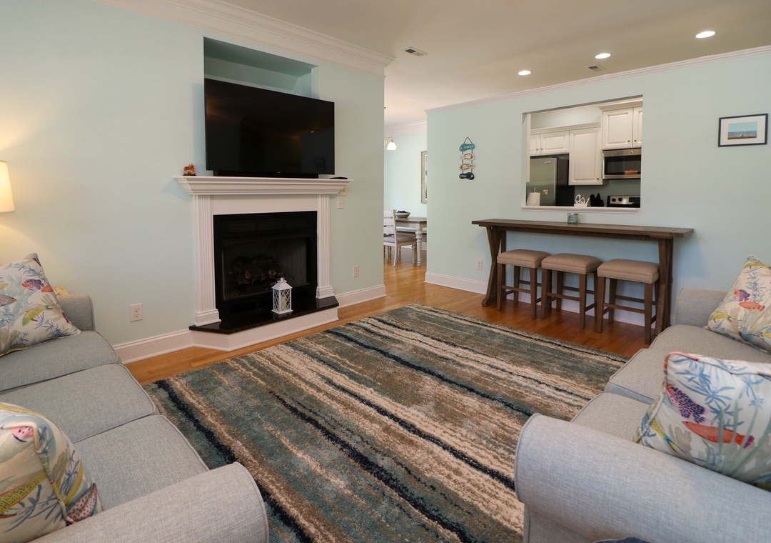 2 Living Room
