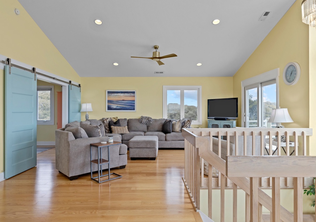 2 Living room